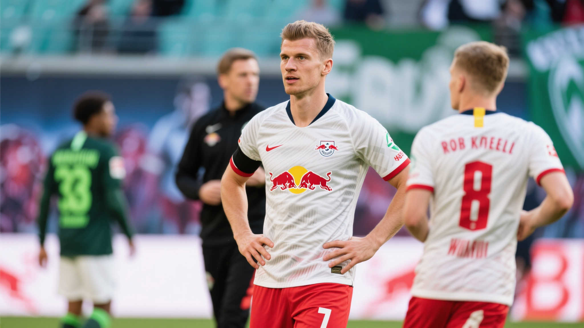 RB莱比锡近年来在德甲乃至欧洲赛场表现不俗，但球队