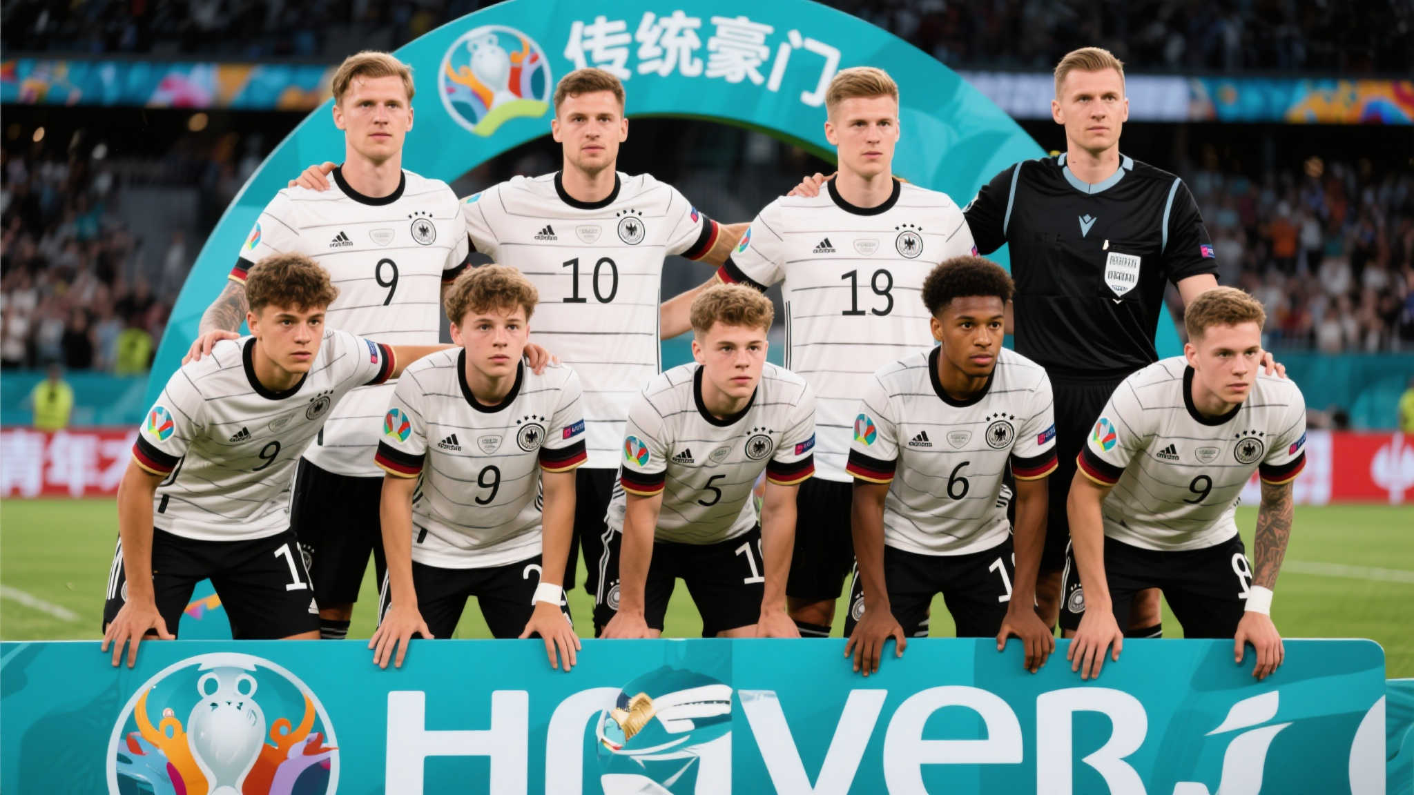 说到这场比赛，不得不提及两个关键词："传统豪门" 