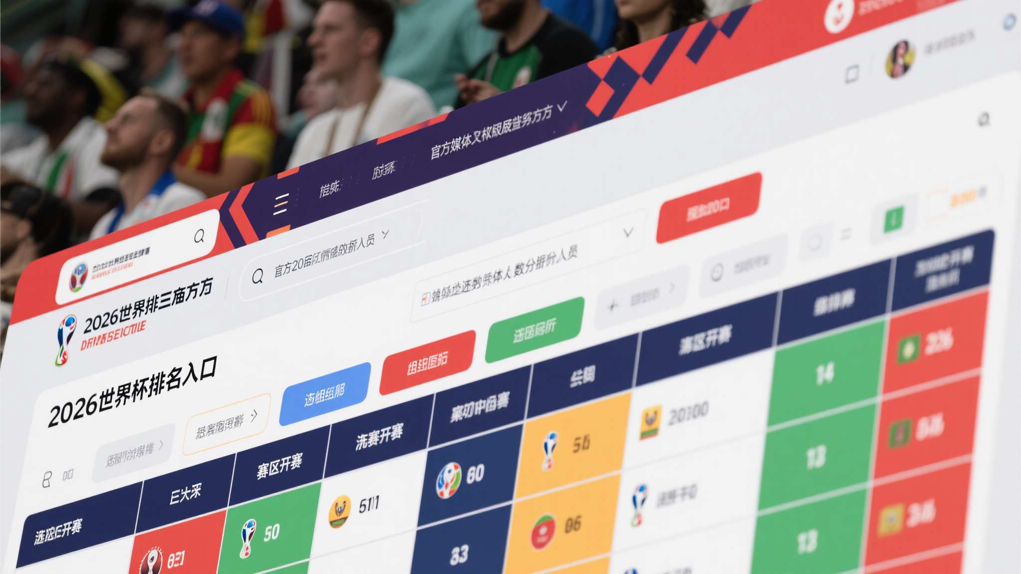 世界杯竞猜简介